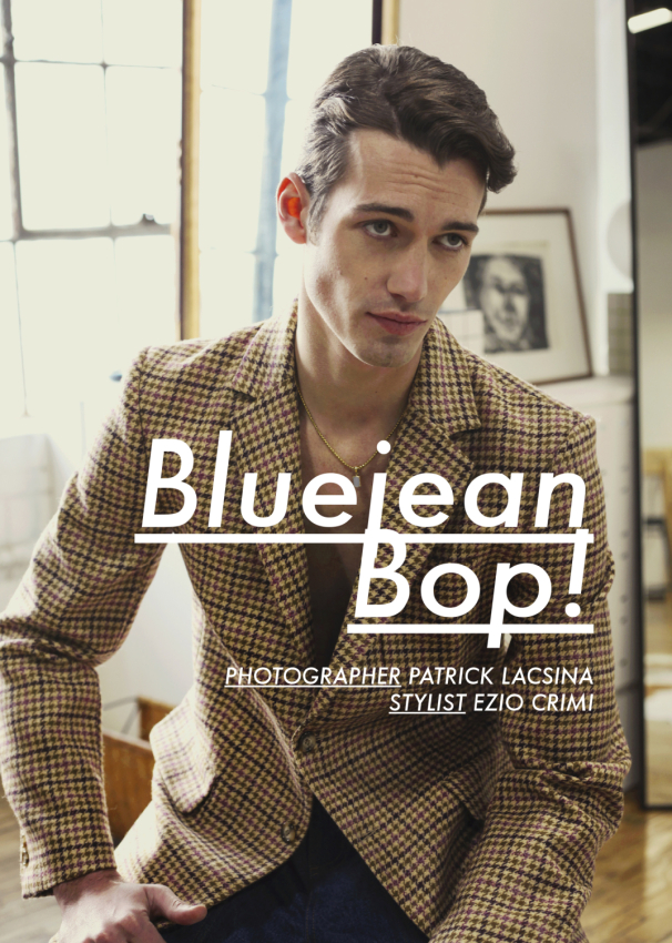 TAYLOR CHOUSKY - PORTFOLIO - GROOMING